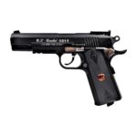 CO2 4,5mm c.n.816 pistooli 1911  [Bruni] KingArms.ee Pienaseet