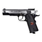 CO2 4,5mm c.n.816 pistooli 1911  [Bruni] KingArms.ee Pienaseet