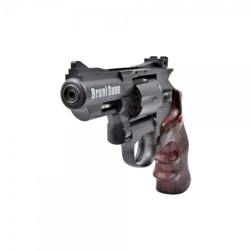 CO2 4,5mm c.n.823 revolver 2,5” [Bruni] KingArms.ee Handgun