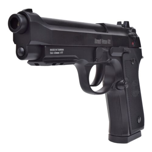 CO2 pistol 45mm 92 [Bruni] KingArms.ee Handgun