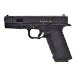 CO2 pistol caliber 4,5mm gap [Bruni] KingArms.ee Handgun