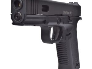 CO2 pistol caliber 4,5mm gap [Bruni] KingArms.ee Handgun