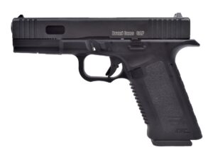 CO2 pistol caliber 4,5mm gap [Bruni] KingArms.ee Handgun