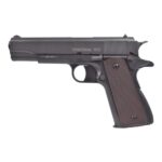 CO2 pistol 4,5mm pellets 1911 [Bruni] KingArms.ee Handgun