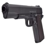 CO2 pistol 4,5mm pellets 1911 [Bruni] KingArms.ee Handgun