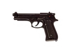 Blank pistol 92 9mm [Bruni] KingArms.ee Starting pistols