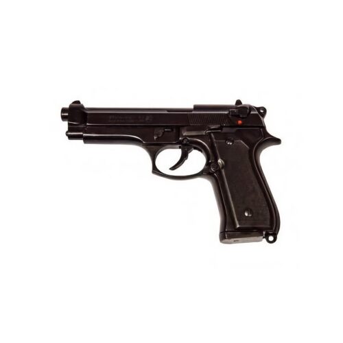 Blank pistol 92 9mm [Bruni] KingArms.ee Starting pistols