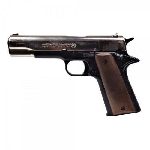 Stardipüstol COLT 1911 8mm (Bruni) KingArms.ee Stardipüstolid
