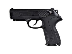 Top firing blank pistol p4 9mm [Bruni] KingArms.ee Starting pistols