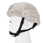 Retention system for mich/ach helmets Emersongear KingArms.ee Airsoft