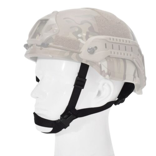 Retention system for mich/ach helmets [Emersongear] KingArms.ee Airsoft