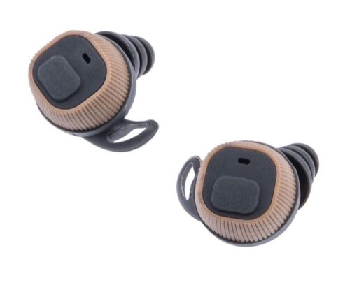 M20 Elektroonilised kõrvaklappid (Earmor) KingArms.ee Aktiivsed kõrvaklapid