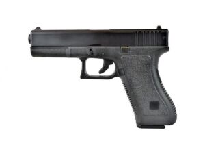 Пружинный пистолет Glock 17 [Vigor] KingArms.ee Страйкбольные пистолеты