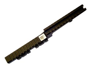 20mm rail for m4/m16 [Royal] KingArms.ee  Other