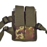 Shoulder Holster Royal KingArms.ee Holsters