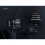 Держатель обода для компактных фонарей ALW-01 (Fenix) KingArms.ee Фонарики