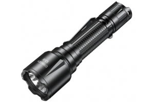 Flashlight K3-I8 850nm IR (Cyansky) KingArms.ee Flashlight