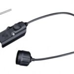 Taskulampide distantslüliti RS02 (Cyansky)