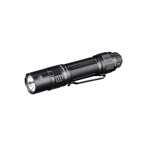 Flashlight PD36 TAC (Fenix) KingArms.ee Flashlight