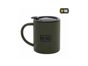 Thermos 280 ml. with cover (M-Tac) KingArms.ee Travel goods