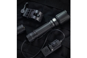 Flashlight range switch RS02 (Cyansky) KingArms.ee Flashlight
