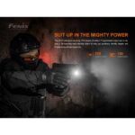 GL22 pistol lamp (Fenix) KingArms.ee Flashlight