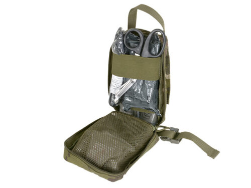 Medical bag – Multicam (8FIELDS) KingArms.ee First aid