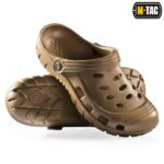 Резиновые тапочки (M-Tac)