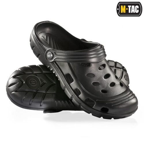 Rubber slippers (M-Tac) KingArms.ee Boots