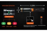 B71Pro flashlight (Nicron) KingArms.ee Flashlight