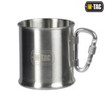 Karabinera krūze (M-TAC)