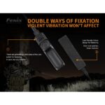 AER-02 V2.0 range switch (Fenix) KingArms.ee Flashlight