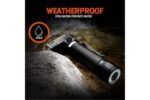 B71Pro flashlight (Nicron) KingArms.ee Flashlight