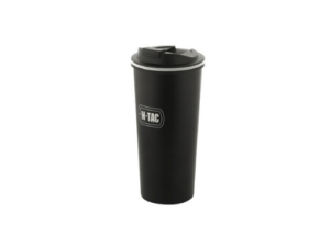 Thermos cup with valve 450 ml (M-Tac) KingArms.ee Travel goods