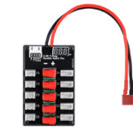 Uzlādes stacija - LiPo/Li-ion/LiFe [IPOWER]