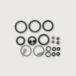 Tiivistesarja PCP-pumppuun /6,6 cm suodatin (Borner)