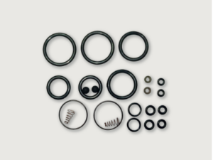 Seal kit for PCP pump /6,6 cm filter (Borner) KingArms.ee Spare Parts