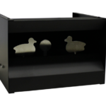 Мишень сбивание утки (Борнер)