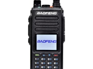 Radiolähetin 1702GPS (Baofeng) KingArms.ee Lähettäjät