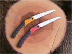 Silky folding handsaw F180-14 KingArms.ee Saw