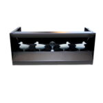 Мишень duck knockdown (Borner)