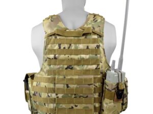 Tactical vest multicam (Royal) KingArms.ee Waistcoats and harnesses