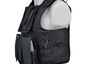 Tactical vest nero (Royal) KingArms.ee Waistcoats and harnesses