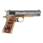 Пистолет GPM1911 D-day ограниченная версия (G&G) KingArms.ee Страйкбольные пистолеты