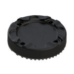 Magnētiskais stiprinājums ar Burdock klipu