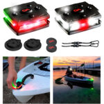 Canoe/Boat lighting kit (Guardian Angel) KingArms.ee Police/Military