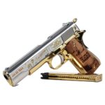 Пистолет GPM1911 D-day ограниченная версия (G&G) KingArms.ee Страйкбольные пистолеты