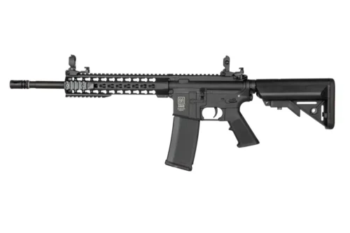 SA-F02 FLEX Carbine Replica – black KingArms.ee Electro-pneumatic weapons
