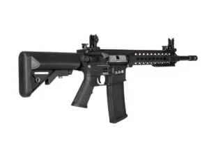 SA-F02 FLEX Carbine Replica – черный KingArms.ee Электропневматическое оружие
