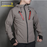 Куртка EmersonGear (Серый)